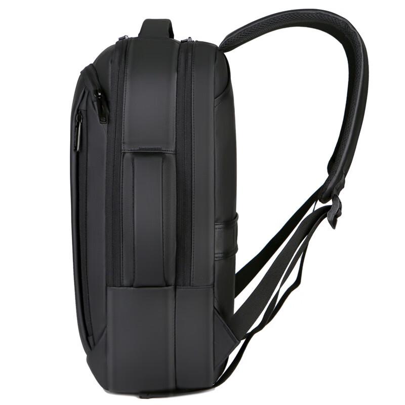 Li Shen Men's Business Laptop Backpack