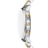 Emporio Armani Men's Analog Stainless Steel Watch AR11773