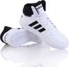 Sneakers Adidas Hoops 3.0 Mid Classic Vintage core black/core black/cloud white