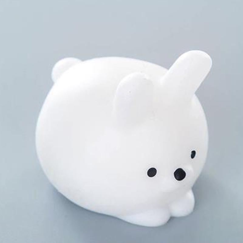 

Декомпрессионные игрушки Вентиляционный мяч Игрушка для снятия стресса Антистрессовая игрушка as the picture