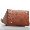 First Layer Cowhide Women'S Tide Bag Niche Fashion Retro Messenger Summer And Autumn Small Square Bag Genuine Leather Women'S Bag