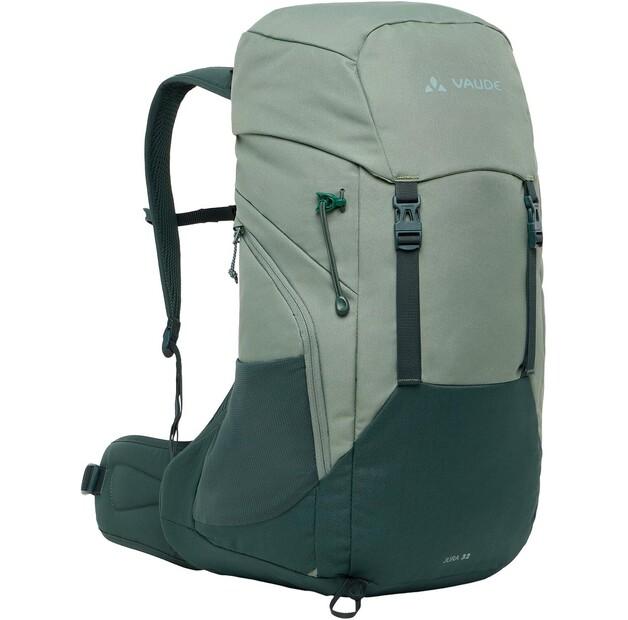 

Рюкзак Vaude Jura 32 agave (47284-123)