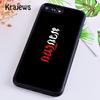 Krajews Muay Thai Kickboxen Kampf Handyhülle Cover Für iPhone 17 Air 16 15 14 plus 11 12 13 pro max Hülle Shell Fundas