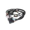Tesla Model 3 Front Gantry & Radiator Frame Wiring Harnesses for Car Accessories