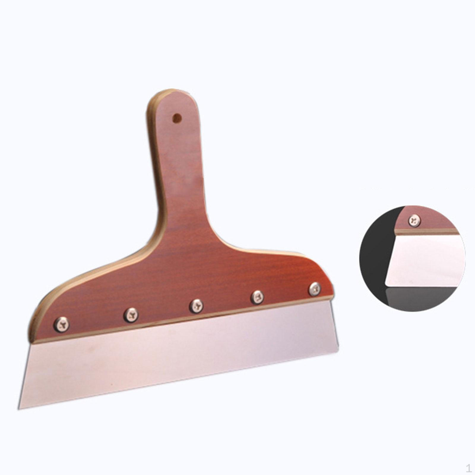 

Нож для DIY-проектов — идеальное средство для очистки, резки и укладки 20cm
