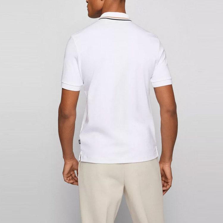 Boss HUGO BOSS Slim Fit Polo Shirt 50469360-100