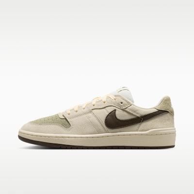 Nike SB Code 58 Pale Ivory 38