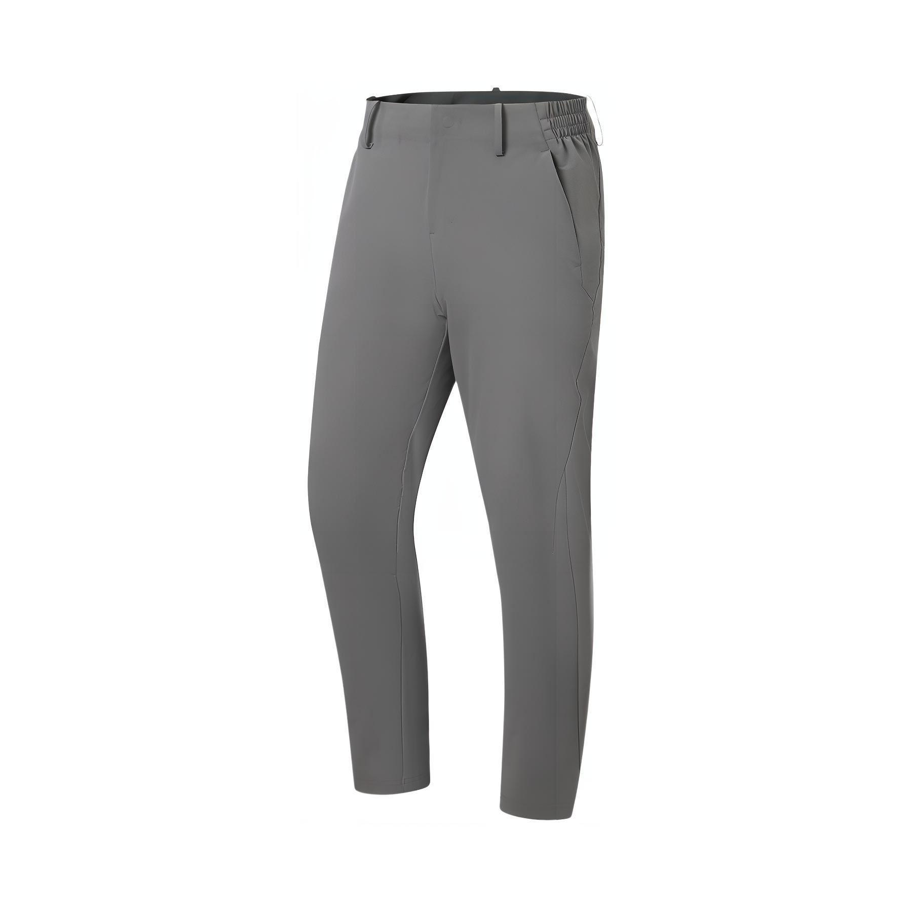 Li Ning Honor Gold Logo | Sports Pants Men s AYKW547-4 3XL