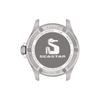 Tissot black Dial Men's Fashion Watch T120.852.17.051.00