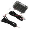 Noah 90 Series Voxy 90 Series Luggage LED Extension Kit Touch Sensor Toyota NOAH VOXY 80 Parts AVEST