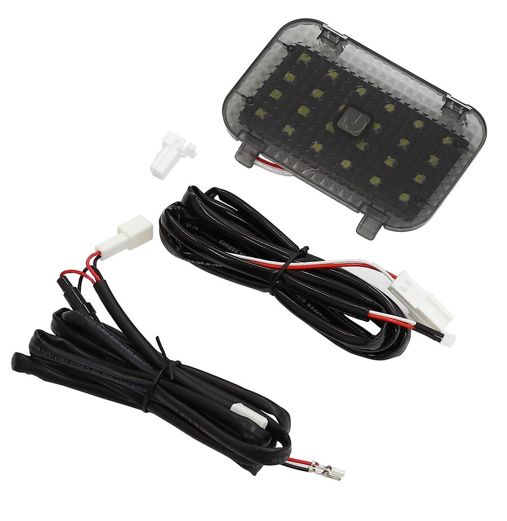Noah 90 Series Voxy 90 Series Luggage LED Extension Kit Touch Sensor Toyota NOAH VOXY 80 Parts AVEST
