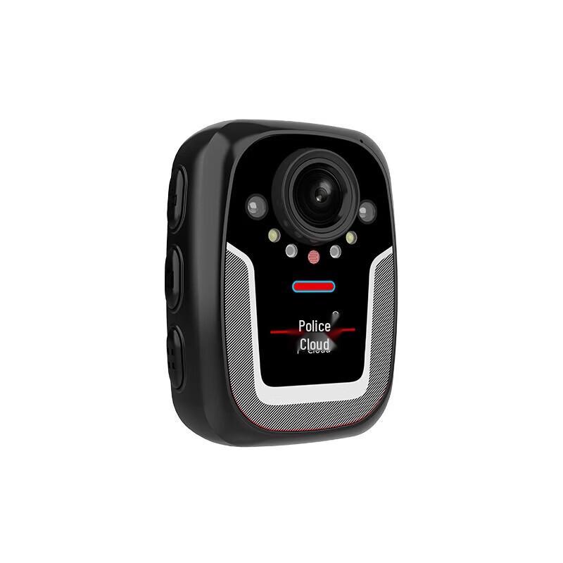 Jingyun DSJ-C5 Law Enforcement Recorder (CN version)