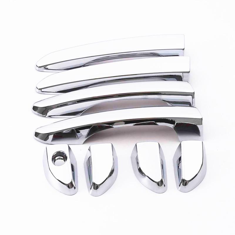 Tucson 2015-2019 Rearview Mirror Cover & Trim Kit