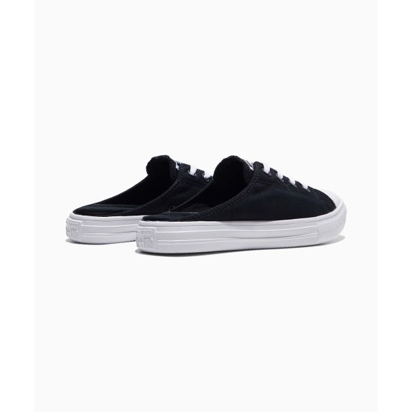 Converse Chuck Taylor All Star Simple Round Toe Anti-Wear Slip-On Unisex Footwear A16132C