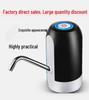 Electric Water Pump Dispenser for Bottled Water