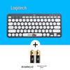 Logitech K380 Multi-Device Bluetooth Keyboard Limited Edition