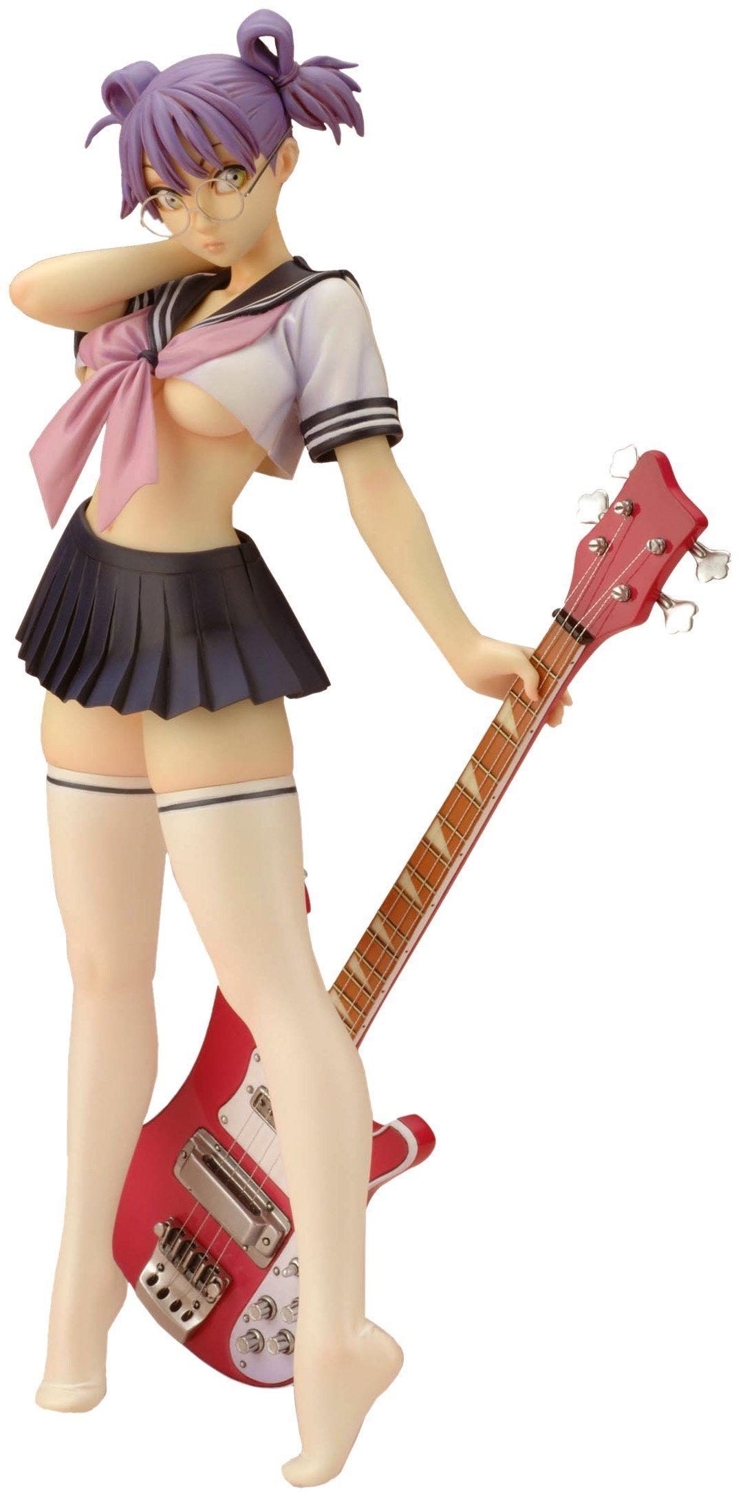 

Creators Labo #014 - Arisa by Yamato