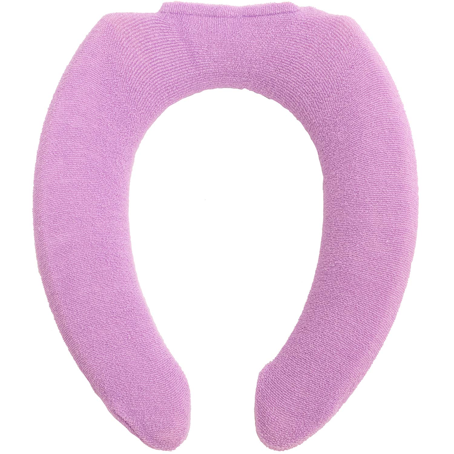 

OKA Etoftria Toilet Seat Cover Only Pink U-type (Nordic Toiletries)