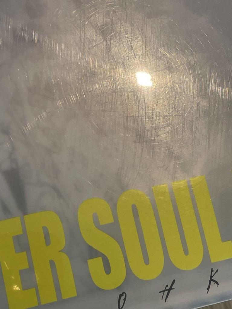[USED] SOUL EATER SOUL ART - Atsushi Okubo Art Collection
