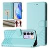 3D Pattern Leather Wallet Phone Case for OPPO Realme C85 C75 C67 C65 C63 C55 C33 C30 C25 15X 14X 12X Flip Cover