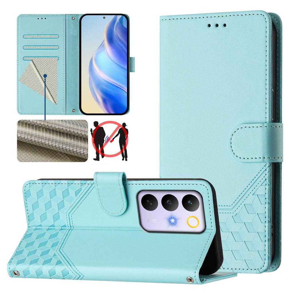 3D Pattern Leather Wallet Phone Case for OPPO Realme C85 C75 C67 C65 C63 C55 C33 C30 C25 15X 14X 12X Flip Cover