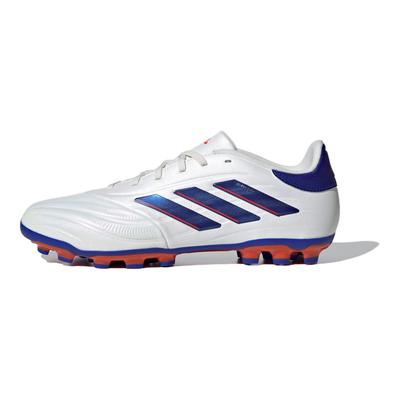 Copa Pure 2 League 2G/3G AG Advancement Pack Unisex Sneakers White Cloud-White Lucid-Blue IG6409