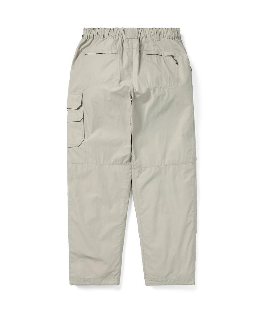 THISISNEVERTHAT Hiking Pants Khaki