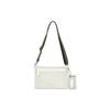 Tab N Shift Sister Bag Pouch Set - Lt. Beige