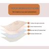Waterproof Washable Cotton Baby Diaper & Menstrual Pad - Leakproof, Breathable, Reusable, and Incontinence-friendly.