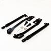 Mitsubishi Triton L200 (2015-2024) Pickup Tailgate Damper: Rear Hydraulic Rod Buffer