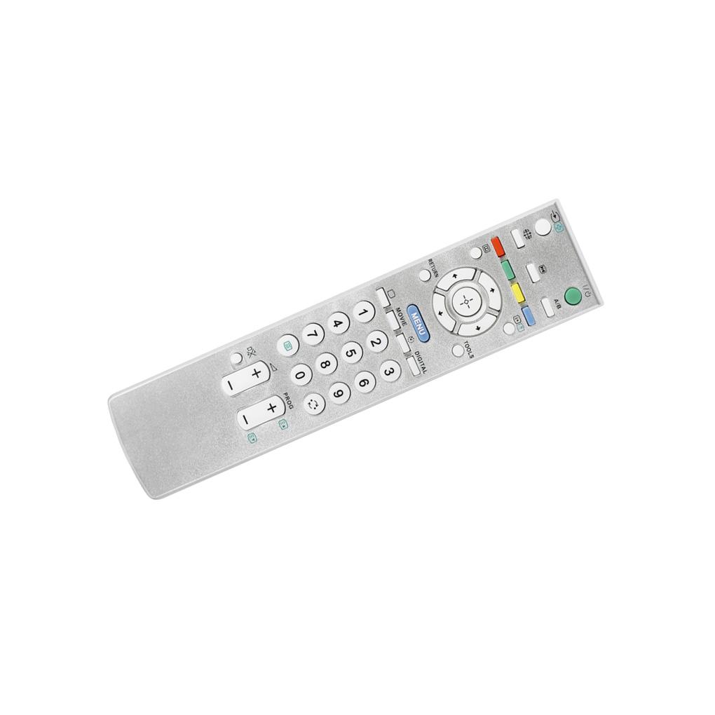 

Remote Control TV Controller Home Supplies Replacement Compact Size Long-lasting Space Saving Household Accessories