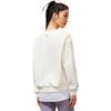 Anta Comfortable Breathable Crew Neck Sweatshirt Women tops White 162247724-6