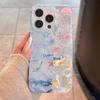 Underwater World for IPhone16 Simple 15PRO/13 Mobile Phone Case for Apple 14promax New IMD