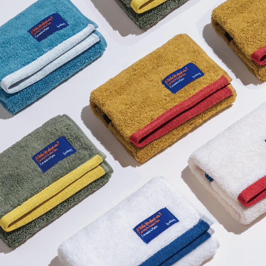 

ODNR World Series - Hand Towel