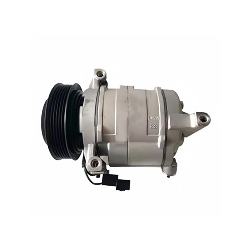 DANAIR Air Conditioner Compressor