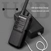 Baofeng BM-X7 Professional Handheld Walkie-Talkie (CN Version)