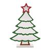 Infinity Christmas Tree LED Stand Light - 32cm