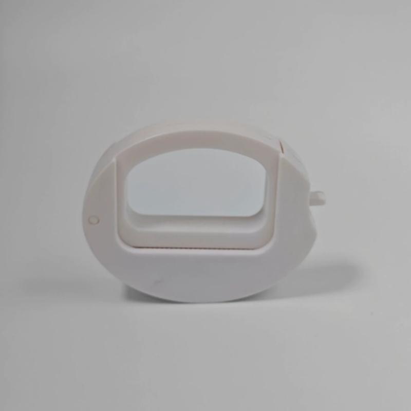 1PC Portable Plastic Bag Sealing Clip Daily Storage Food Sealing Clip Snack Clip Food Moisture-proof Clip