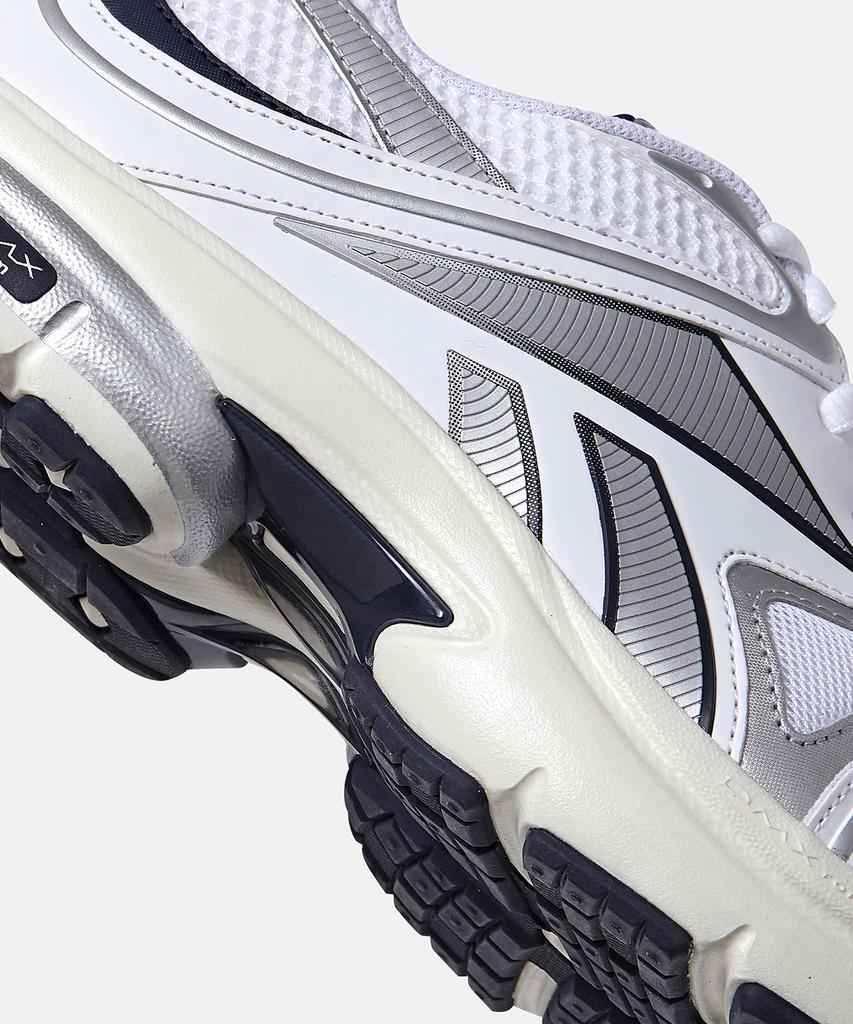 Reebok Premier Road Plus Vi - Silver:White / 100210122