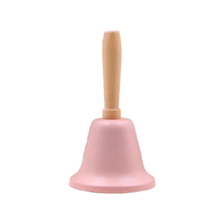 Laute Handglocke Weihnachtsmann Glöckchen Weihnachts-Handglocke Hochzeitsglocken Deko