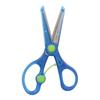 Kutsuwa Scissors Kitchon Blue SS117BL