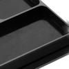 Aluminum Alloy Magnetic Screw Tray With Magnetic Pad Parts Holder Tray  For RC Boat