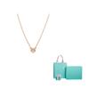TIFFANY & CO . Colliers Diamants Or 18K Elsa Peretti pour Femmes 60017924
