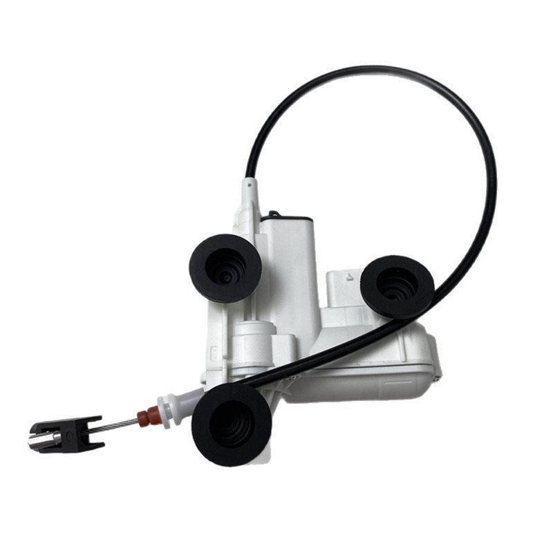 

For EQS Maybach GLS RH 1677602400 A1677602400 Rear Door Lock Electric Suction Motor