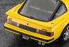 Hasegawa Mazda Savanna Plastic Model Kit 20798 1/24 RX-7 (SA22C) Mid-Model "Custom Wheels" (Automobile)