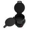 3 In 1 Breakfast Maker Hamburger Sandwich Steak Cooker for Home Automatic Temperature Control