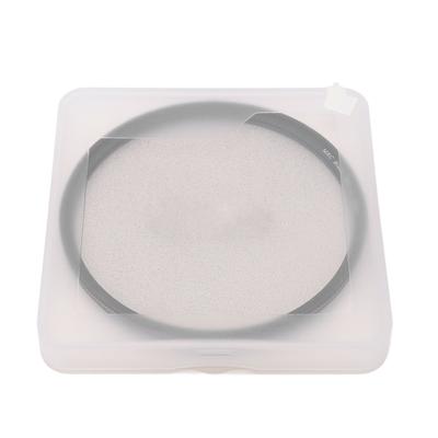 Black Mist Filter 12 Portrait Soft Diffuser Focus Camera Lens Filter Scratch Resistant for Video