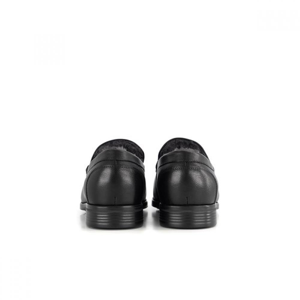 Tandy Men S caSual loaferS Black Q19170