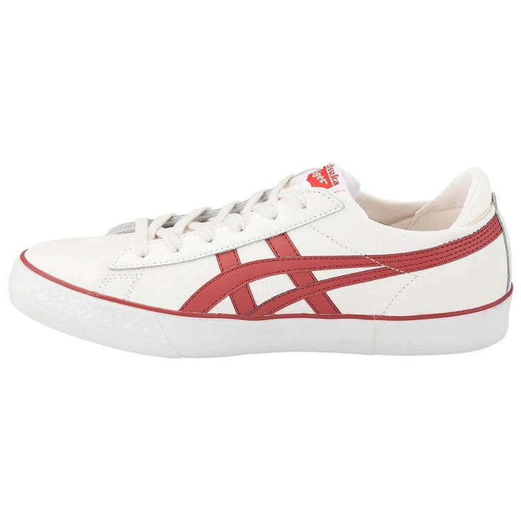 Onitsuka Tiger Fabre BL-S 2.0 Cream Men s 1183A400-100 EU 37.5