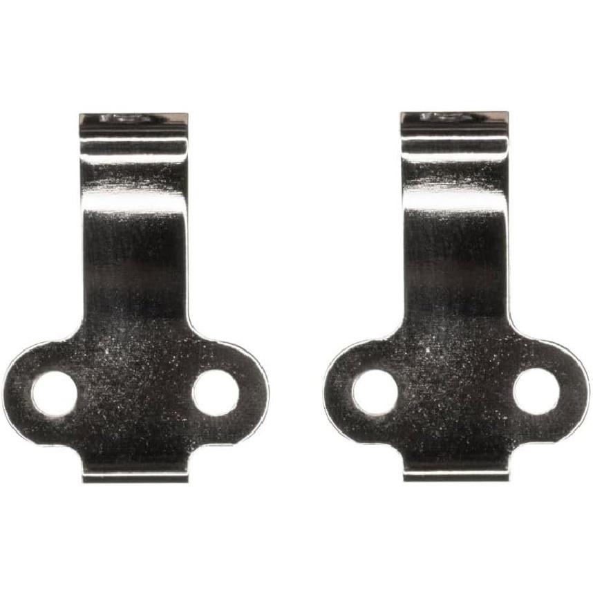 Univen Mixer Bowl Retainer Spring Clip Compatible with KitchenAid Bowl Lift Mixers 4176228 WP3182857 2 PACK